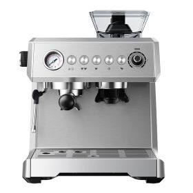 Italian Coffee Machine Fully Automatic Household Freshly Ground Concentrate