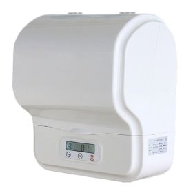 Home Products Automatic Disposable Household Business Hairdressing Bath  Massage SPA Smart Towel Machine 18
