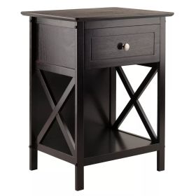 Xylia Accent Table Coffee Finis