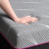 Bridgevine Home 11 inch Flex Head Queen Size 3-Layer Memory Foam Adult Mattress