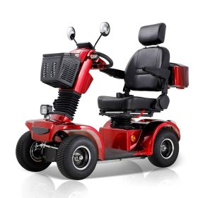 mobility scooter for older people (Color: as Pic)